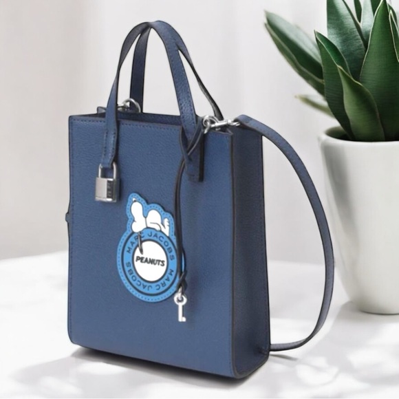 MARC JACOBS - Peanuts - Picture 8 of 8